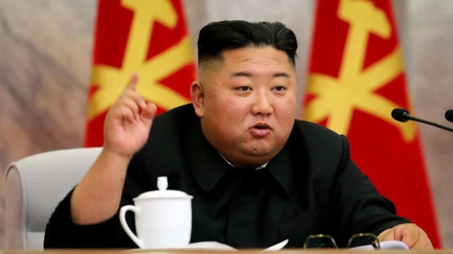 КНДР запустила заборонені балістичні ракети