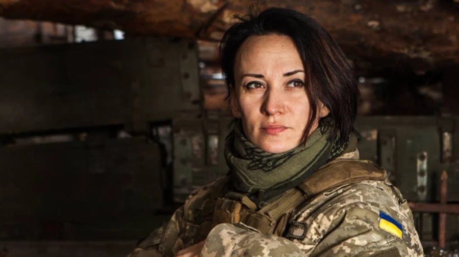 Маруся Звіробій приєдналася до команди Порошенка та балотуватиметься в Раду