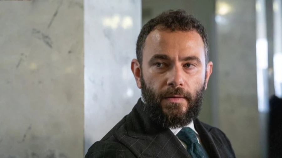 На плівках Вовка прозвучало прізвище Дубінського