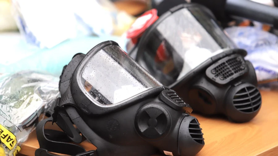 Новини 3 листопада: посилення карантину, виправдання Марківа