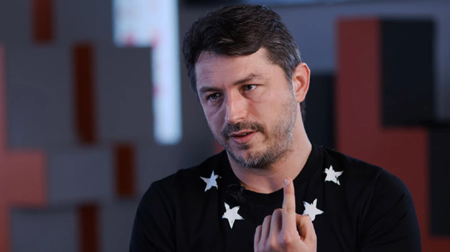 Притула: Пропонували проплатити кампанію за 2,5 млн доларів без обязов