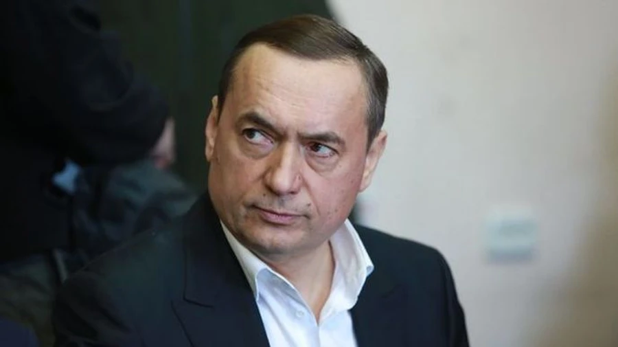 Суд по делу Мартыненко сорвала адвокат, с криками выбежавшая из зала - САП