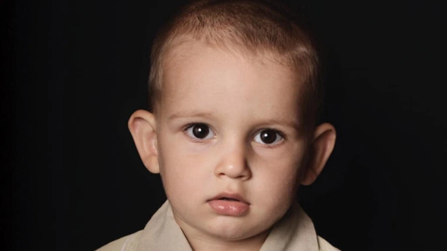 Смерть ребенка политзаключенного: оккупанты говорят, что мальчик утонул