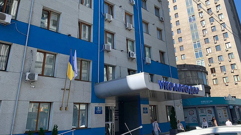 Задержание Новака: НАБУ проводит обыски в офисах Укравтодора