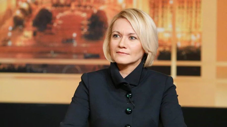 Рада лишила Белькову депутатских полномочий