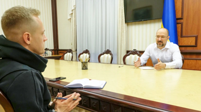 Шмигаль і його команда. Як працює другий уряд Зеленського