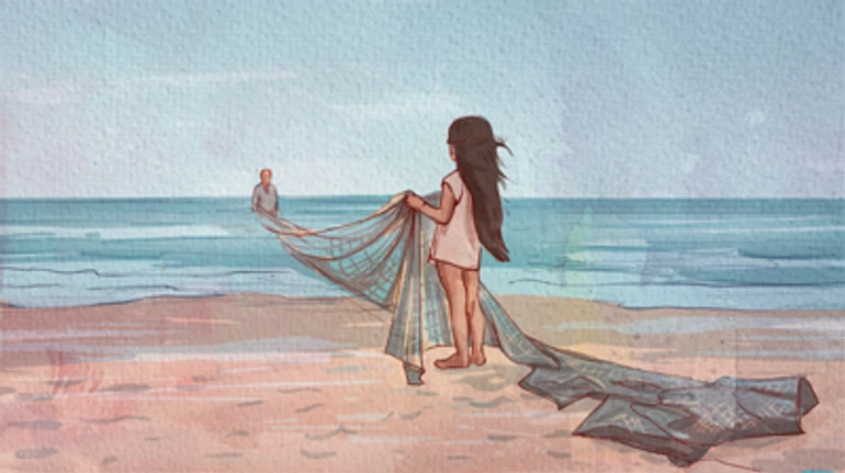 Когда деревья были высокими