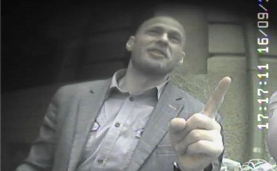 САП розпочала справу за плівками Єрмака