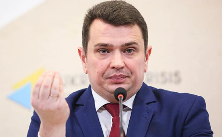 Ситник розповів про теплі стосунки НАБУ і СБУ Баканова