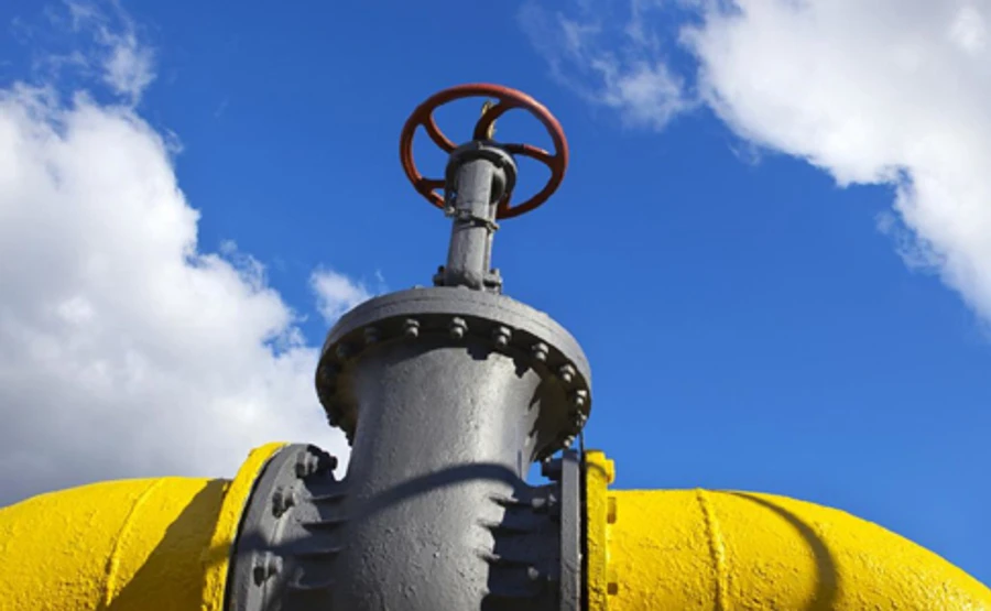 Оператор ГТС: Созданы все условия для непрерывного транзита в ЕС с 1 января