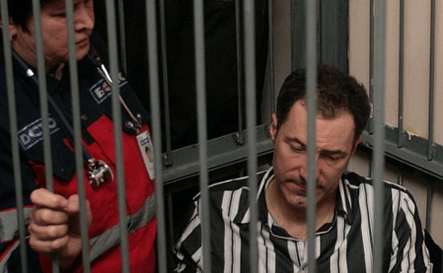 У Росії до 2 років колонії засудили українського ексміністра