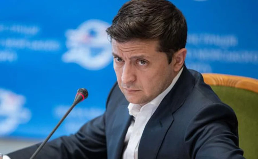 Помічник президента розповів, як Зеленський говорить з Путіним