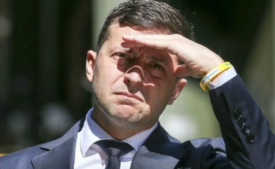 Зеленський сподівається на обмін в’язнів із Росією у найближчі дні