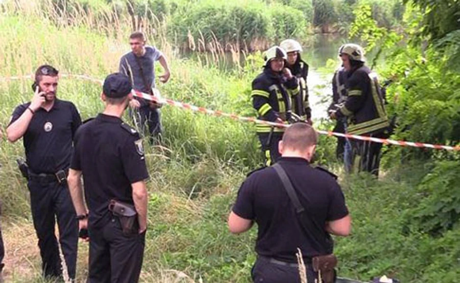 За полгода убиты более 50 детей: полиция просит Раду о помощи