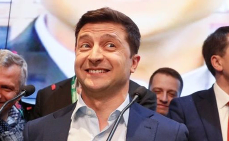 Зеленський полетів на вихідні до Туреччини