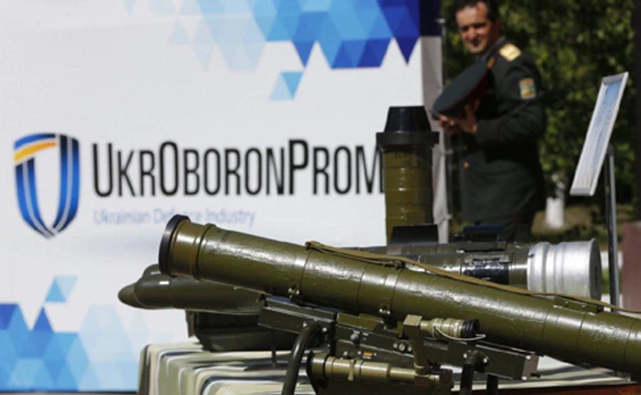 Аудит оборонки: Порошенко назвал три дальнейших шага