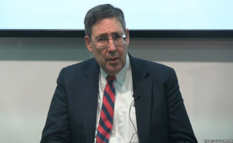 Экс-посол Хербст рассказал, когда США могут предоставить оружие Украине и ввести новые санкции против РФ