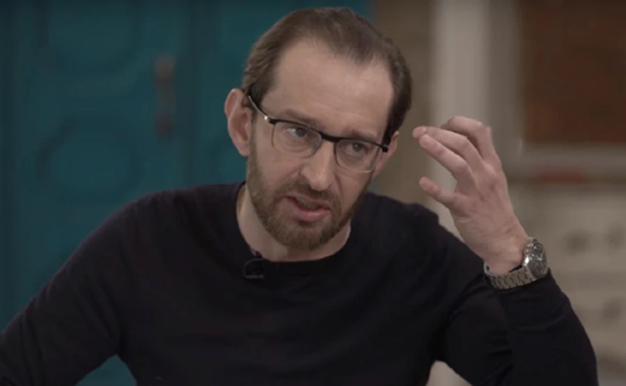 Російського актора внесли до Миротворця за відвідини окупованого Криму