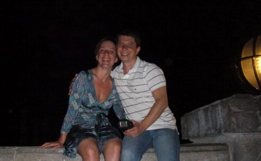 ЗМІ показали перші фото помічника Манафорта, пов'язаного з розвідкою РФ