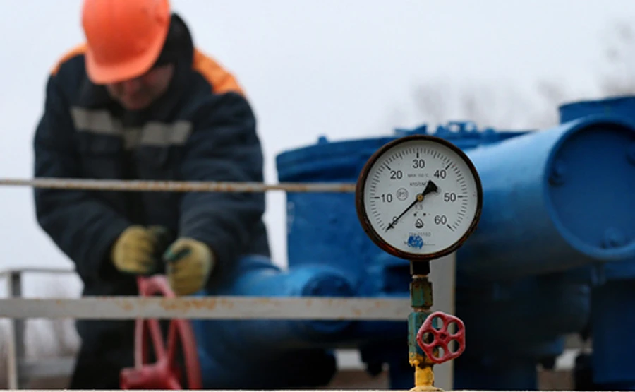 Нафтогаз срочно заключает допсоглашения для продолжения отопительного сезона