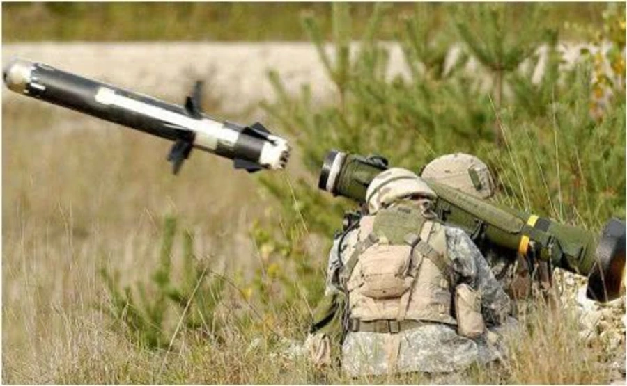 Джавелінами допомога Україні від США не обмежиться - експерт