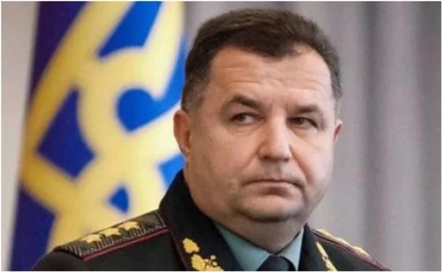 Украина на 90% выполнила требования НАТО – Полторак