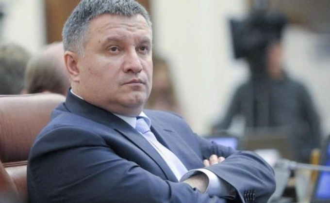 Аваков пропонує Саакашвілі суд, а Раді – уточнити закон про громадянство
