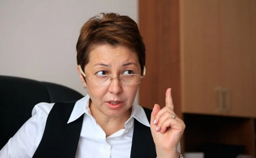 Адвокат: судья, преследовавшая майдановцев, хочет стать членом Высшего совета правосудия