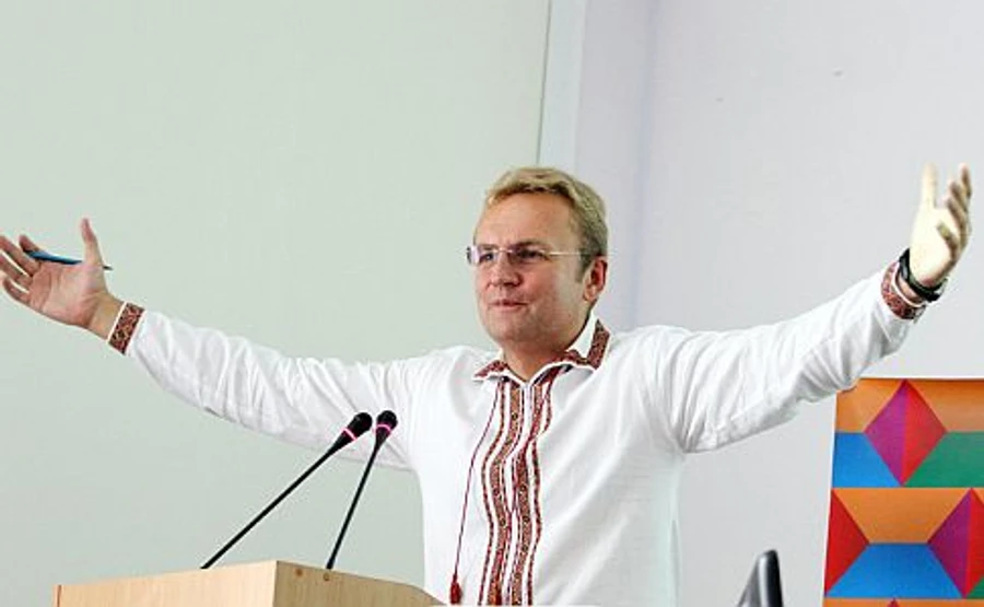 Во Львове запретили выступать артистам, поддерживающим действия России