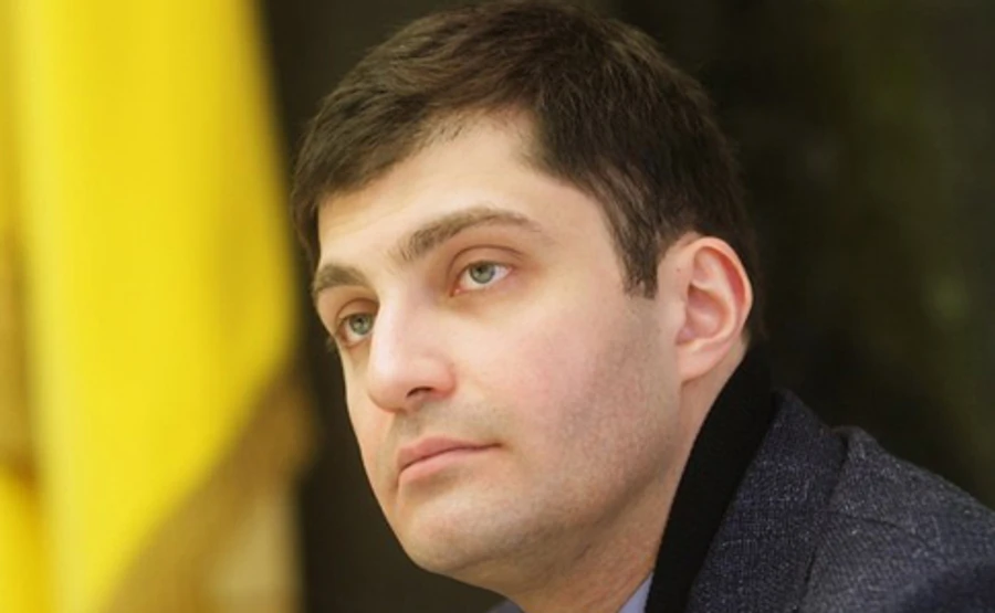 Сакварелідзе розповів про свою останню розмову з Шокіним