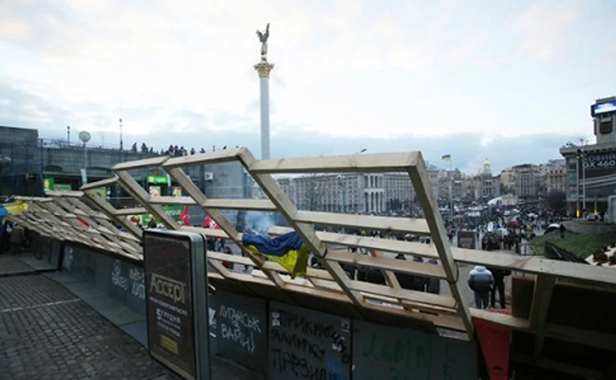 ВАСУ вирішив, що карати суддів Майдану вже пізно