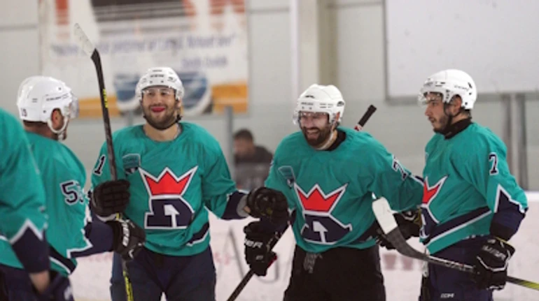 Балтийская лига и Киев Кэпиталз: что ждать от украинского клуба в европейском чемпионате