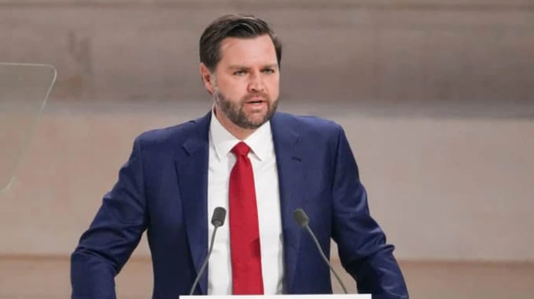 Трамп назвав чудовою промову свого віцепрезидента Венса у Мюнхені