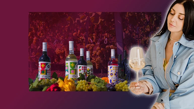 Как сельское шампанское из Гусятина покорило Украину. История винодельни Father's Wine