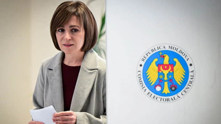 Два плани протидії Кремлю: як партія Санду планує зберегти владу на виборах у Молдові