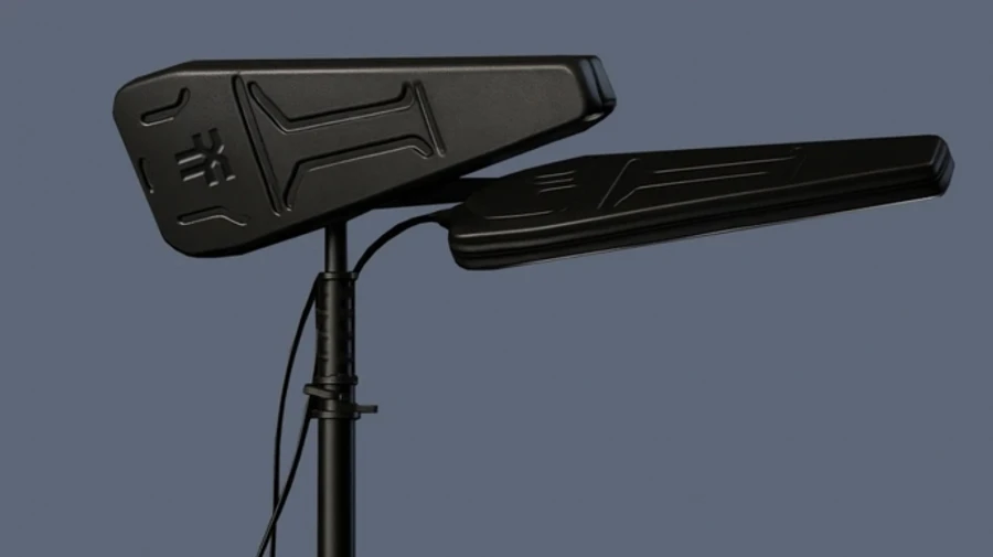 Ukrainian developer of electronic warfare-resistant communication systems attracts US$1.5 million in investments