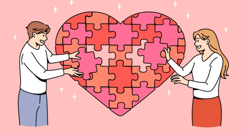 Влюбленность, любовь, 5 кризисов... и что дальше? Разговор с психологом Владимиром Станчишиным о трансформации любви