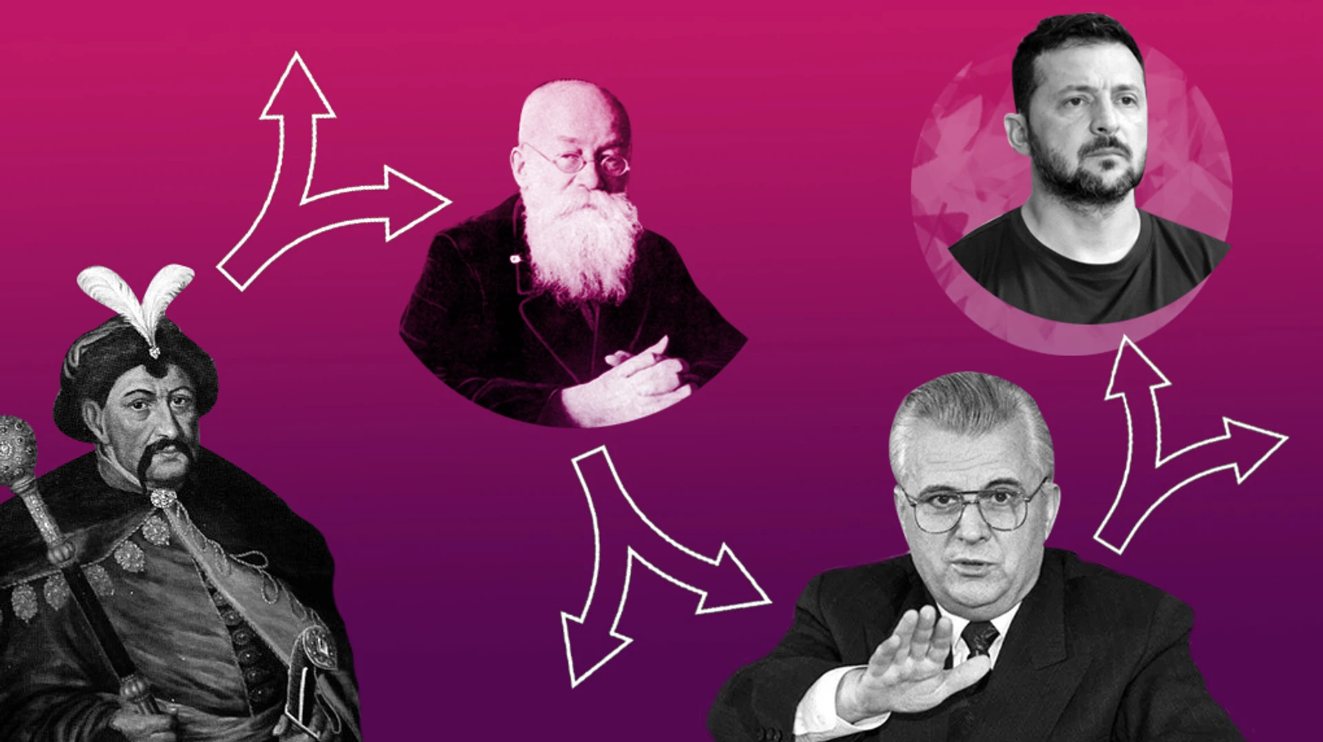 Когда все пошло не так