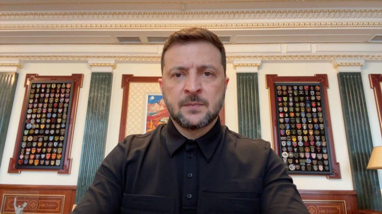 Ucraina: Zelenskyy annuncia importanti accordi su armi e tecnologie di difesa per contrastare l'aggressione russa