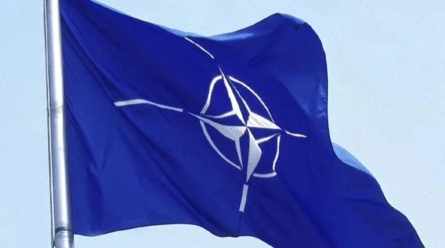NATO reacted to information about the reduction of the US contingent in European countries