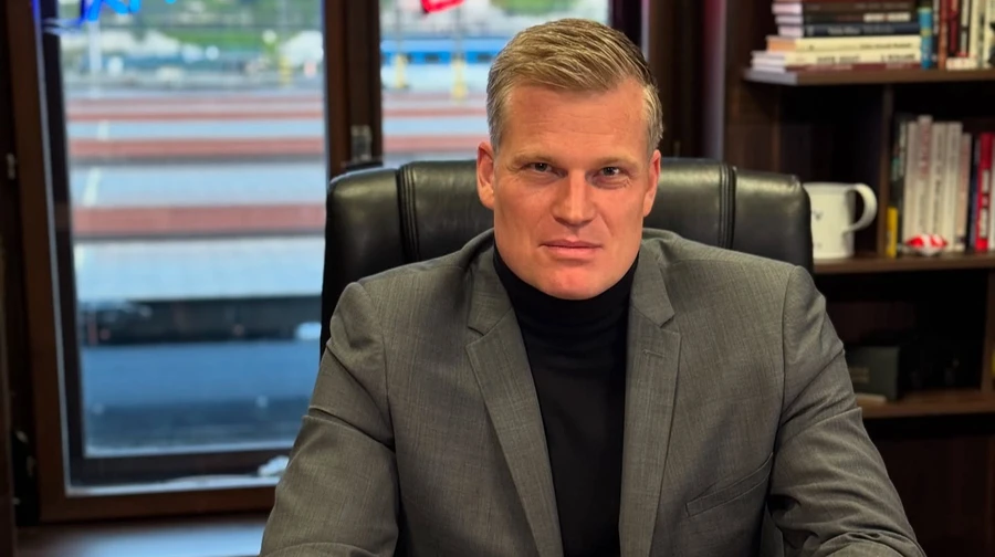 The Czech Republic may reduce support for Ukraine under the new government