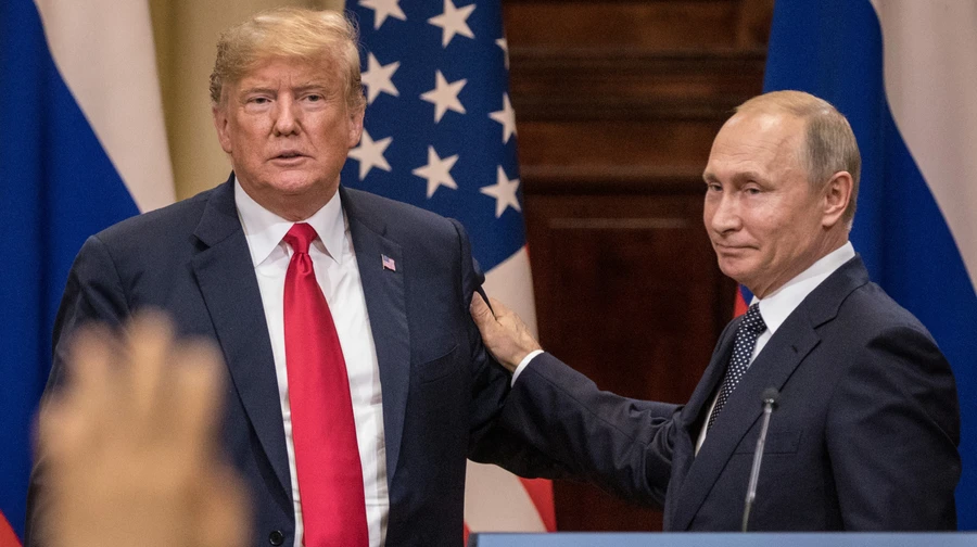 Epstein offered the Kremlin information about Trump and other services