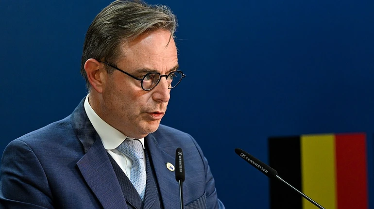 Прем’єр Бельгії розкритикував план ЄС з використання активів РФ для України