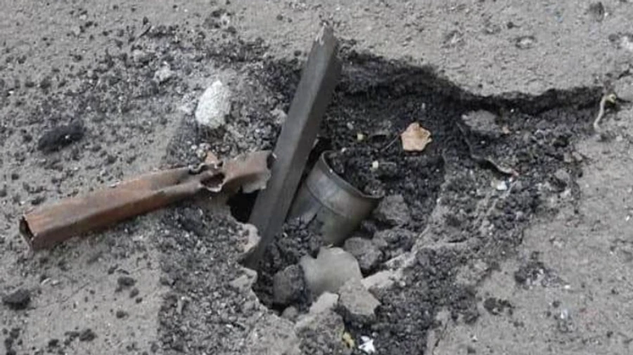 Голова ОВА розповів, яке пекло влаштували росіяни Херсону: 1000 снарядів за 40 хвилин