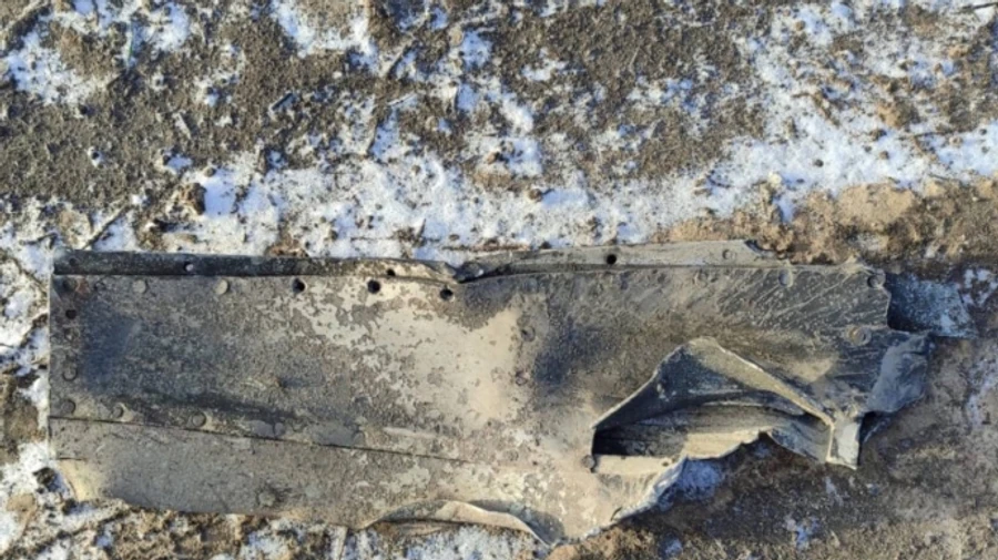 Russia hits civilian company in Kharkiv Oblast, injuring four people – photo