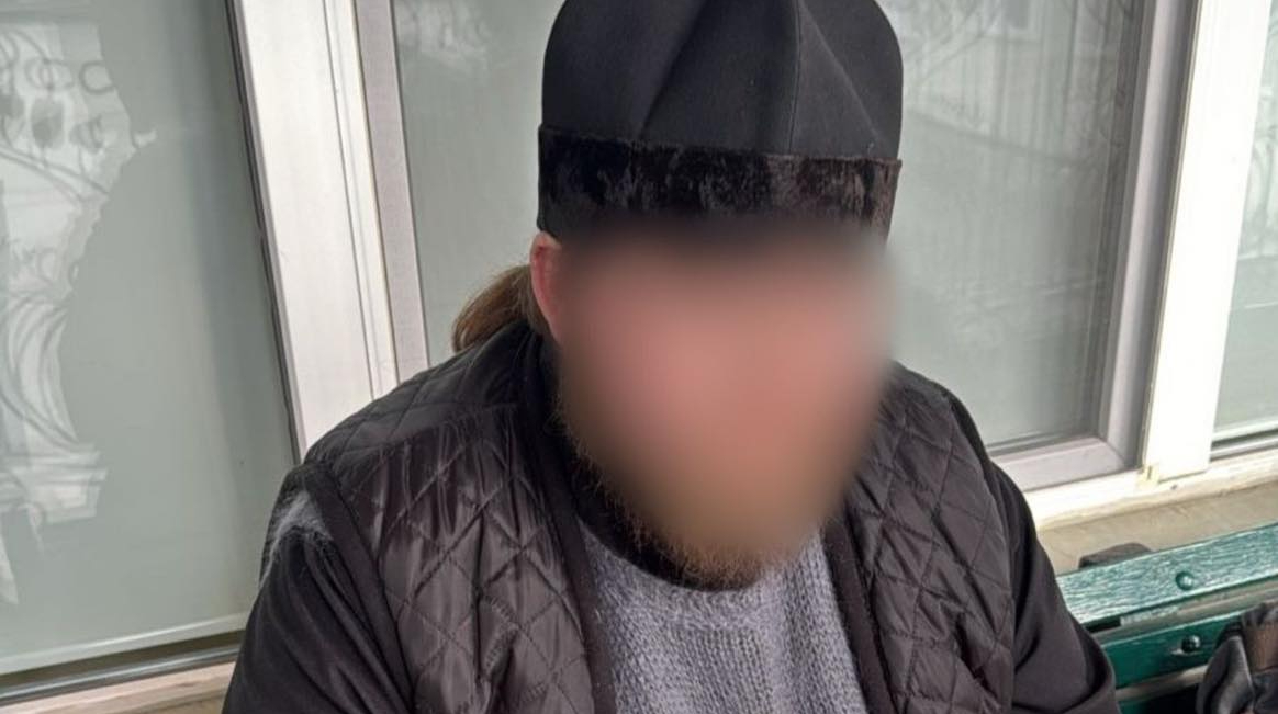 Monks from Moscow-affiliated Ukrainian church detained in Kharkiv for sexual abuse of children
