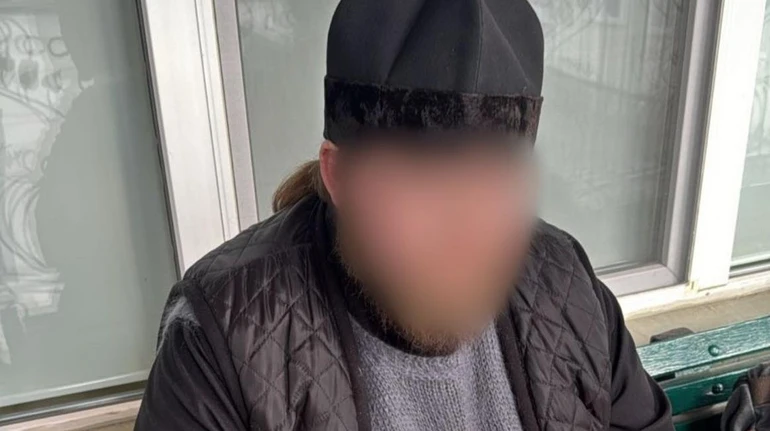 Монахов УПЦ МП в Харькове задержали за сексуальное насилие над детьми