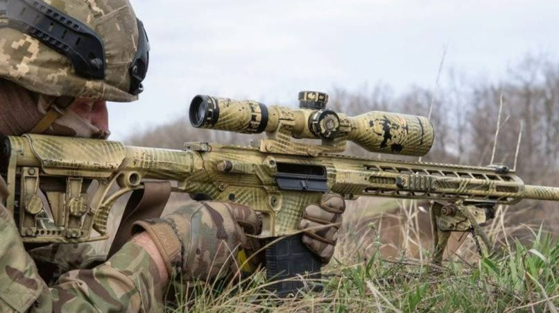 Від початку доби на фронті зафіксували 118 зіткнень – Генштаб