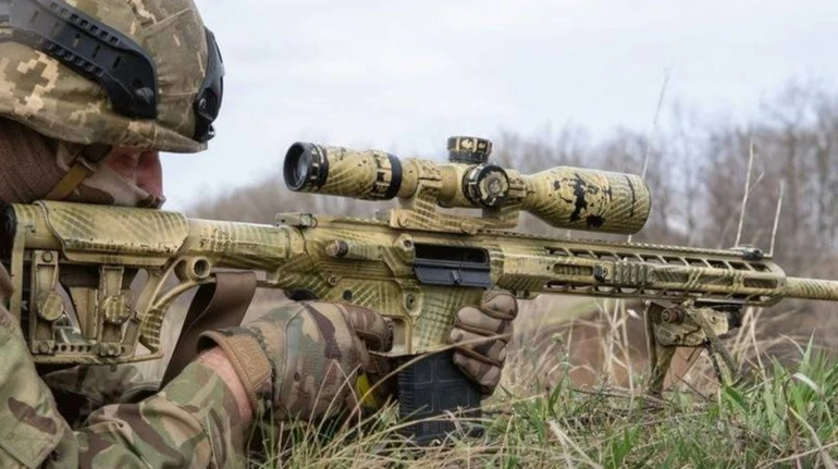 Від початку доби на фронті зафіксували 118 зіткнень – Генштаб