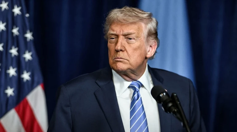 Погрози Трампа скоротити війська США в Німеччині шокували Пентагон – ЗМІ